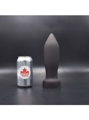 Topped Toys Deep Space 80 - Obsidian