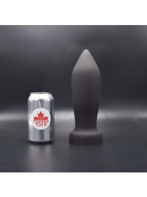 Topped Toys Deep Space 90 - Obsidian