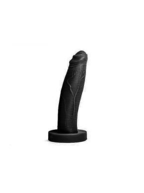 Mr. Hankey's Toys El Rey - Black XS
