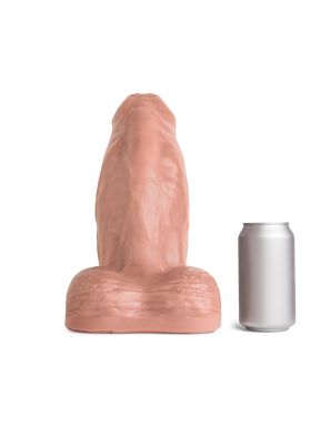 Mr. Hankey's Toys Goliath - Light Skin 2XL