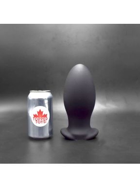 Topped Toys Gape Keeper 100 platinum silicone plug available at misterb.com