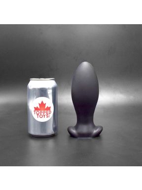 Topped Toys Gape Keeper 75 - Obsidian