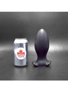 Topped Toys Gape Keeper 85 - Obsidian