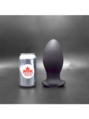 Topped Toys Gape Keeper 93 - Obsidian