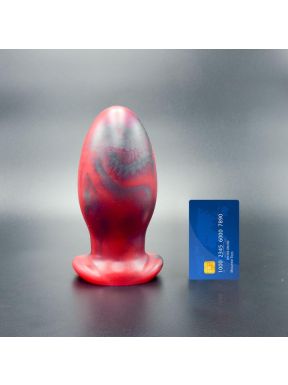 Topped Toys Gape Keeper 108 - Forge Red
