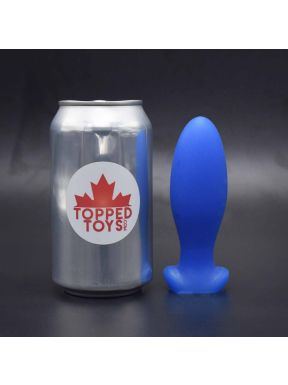 Topped Toys Gape Keeper 45 - Blue Steel