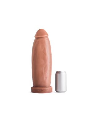 Mr. Hankey's Toys Boss Hogg - Light Skin 2XL
