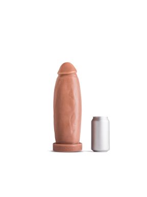 Mr. Hankey's Toys Boss Hogg - Light Skin L-XL-OG