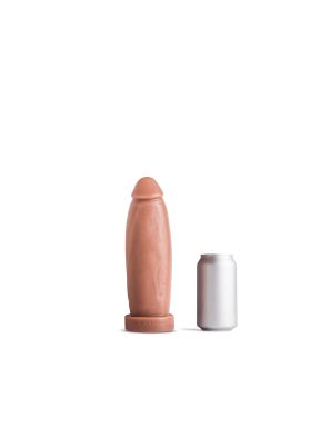 Mr. Hankey's Toys Boss Hogg - Light Skin S
