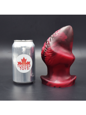 Topped Toys Lotus 120 - Forge Red