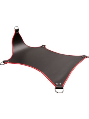 Mister-B-Basic-Sling-With-Red-Piping