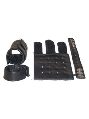 Mister-B-Leather-Cockstrap-With-Sheath-Pin-Prick