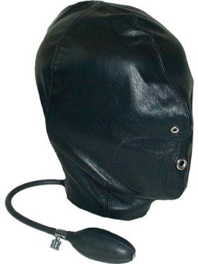 Mister-B-Leather-Inflatable-Hood