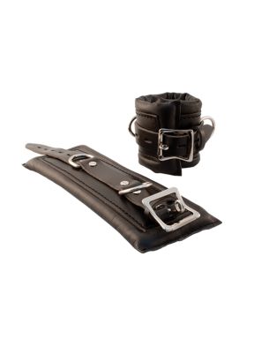 Mister-B-Premium-Wrist-Restraints-Black-Black
