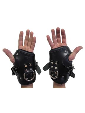 Mister-B-Premium-Wrist-Suspension-Restraints