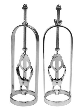 Nipple-Pullers