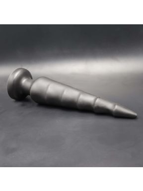 Topped Toys Spike 90 Obsidian available at misterb.com
