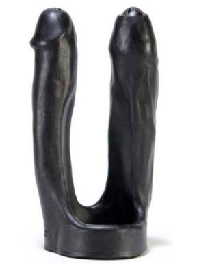 Oxballs-3Way-Triple-Penetrator-Black