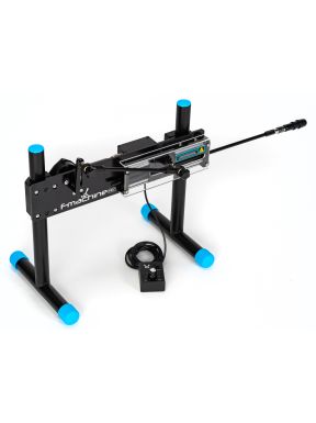 F-Machine Pro 4 Fuck Machine Black