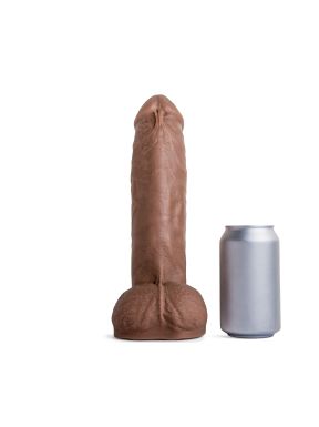 Mr. Hankey's Toys Rentman - Light Skin M