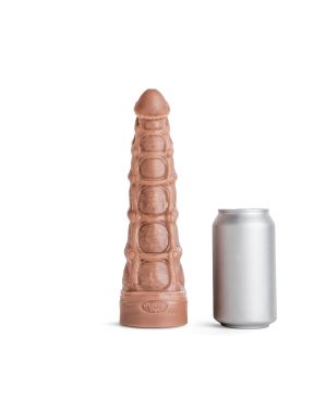 Mr. Hankey's Toys Seahorse - Light Skin S