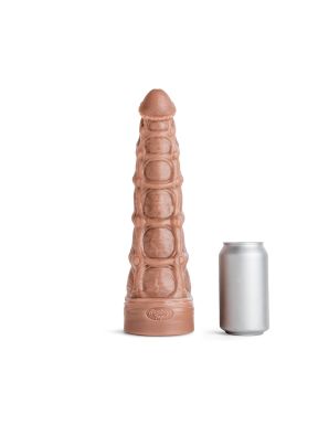 Mr. Hankey's Toys Seahorse - Light Skin L