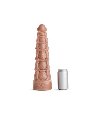 Mr. Hankey's Toys Seahorse - Light Skin 3XL