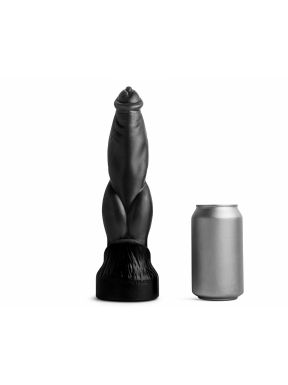 Mr. Hankey's Toys Beowulf - Black S