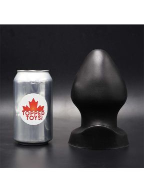 Topped Toys Tail Raiser 120 Obsidian available at misterb.com