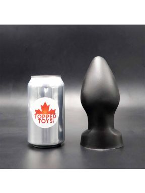 Topped Toys Tail Raiser 90 Obsidian available at misterb.com