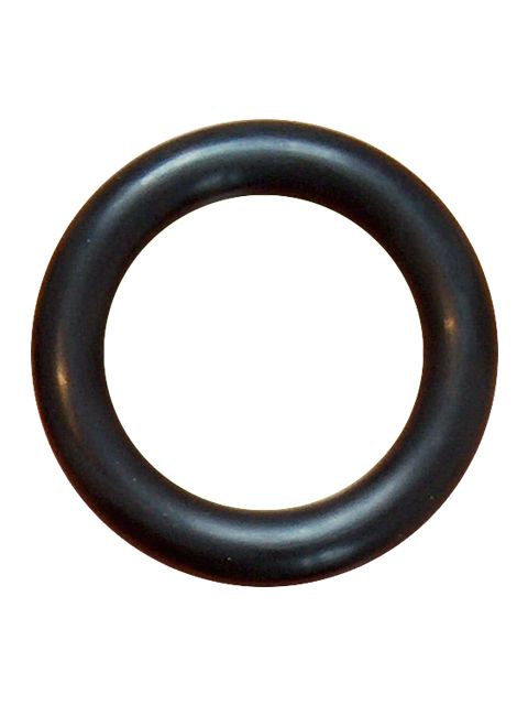 Thick Rubber Cockring 50 mm