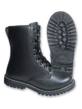 German Army Boots - buy online at www.misterb.com