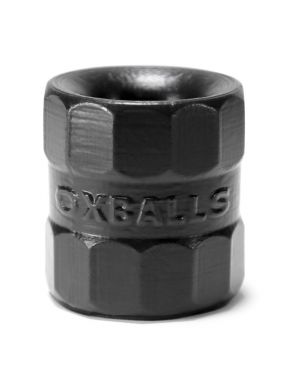 Oxballs Bullballs-2 Ball Stretcher - Black