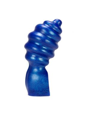 Oxballs JUICER-2 hollow plug - Bleu